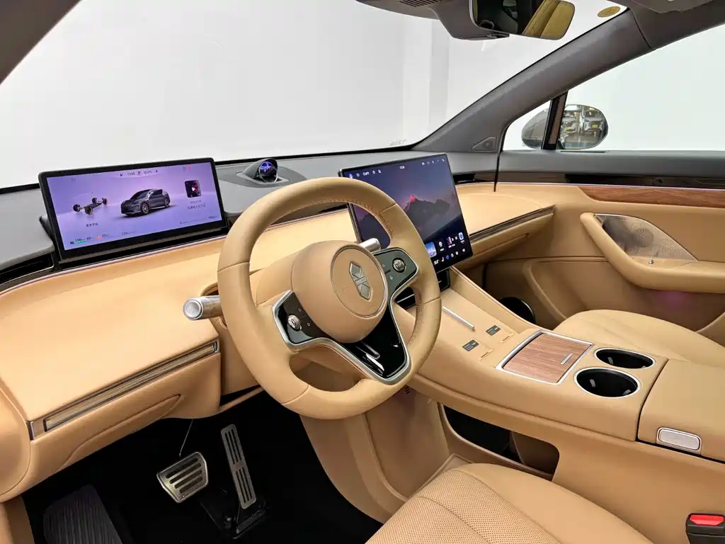 Zhijie Zhijie R7 — миниатюра 13