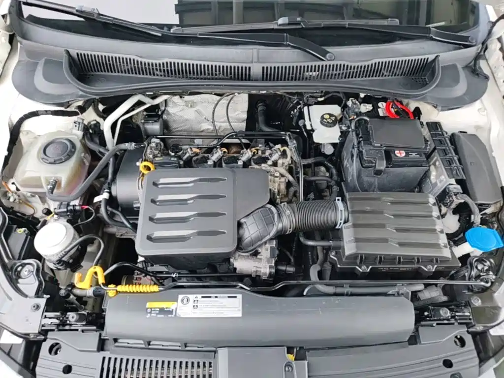 Volkswagen Polo — миниатюра 20
