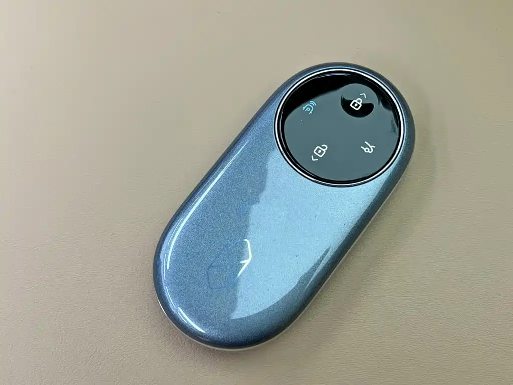 Zhijie Zhijie R7 — миниатюра 19