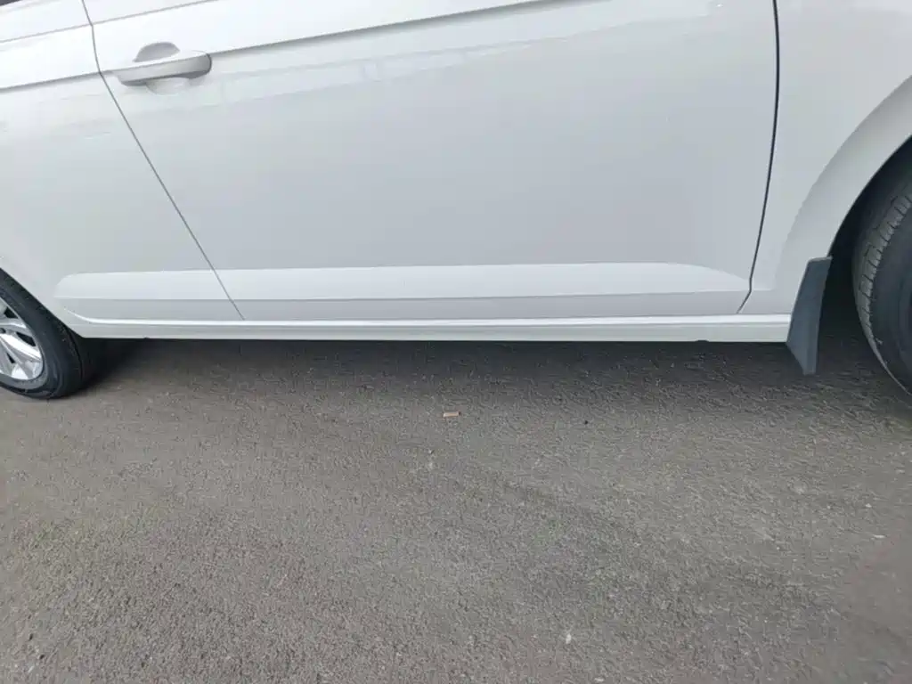 Volkswagen Polo — миниатюра 21