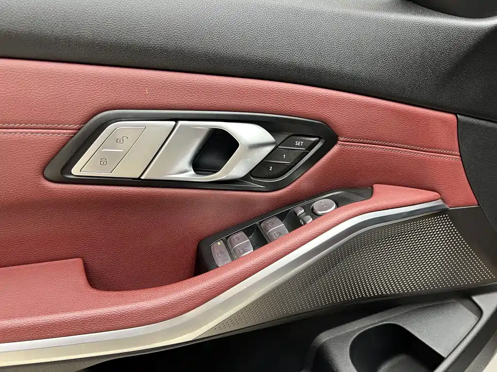 BMW 3 Series — миниатюра 15