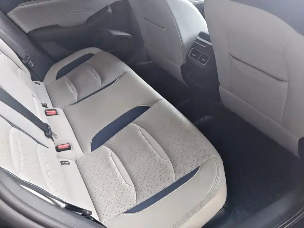 Geely Xingrui — миниатюра 13