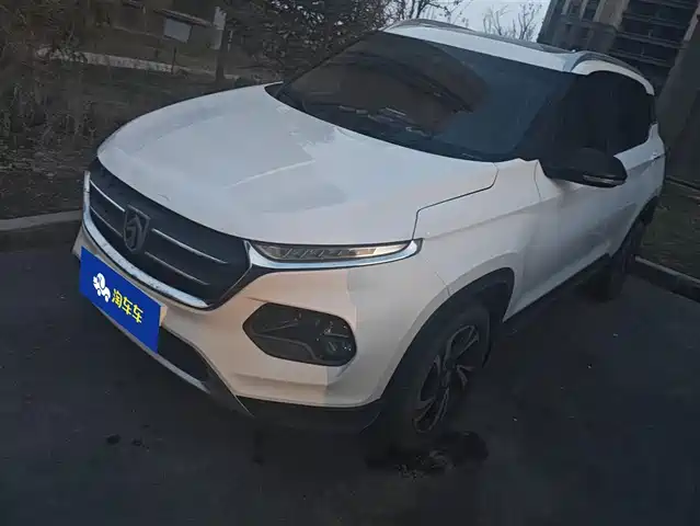 BAOJUN 510