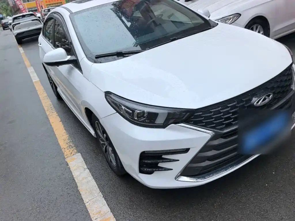 Chery Arrizo 5 PLUS — миниатюра 4