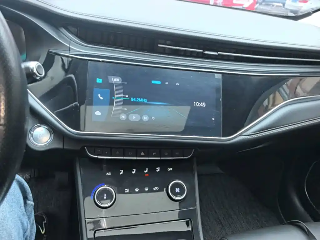 Chery Arrizo 5 PLUS — миниатюра 13