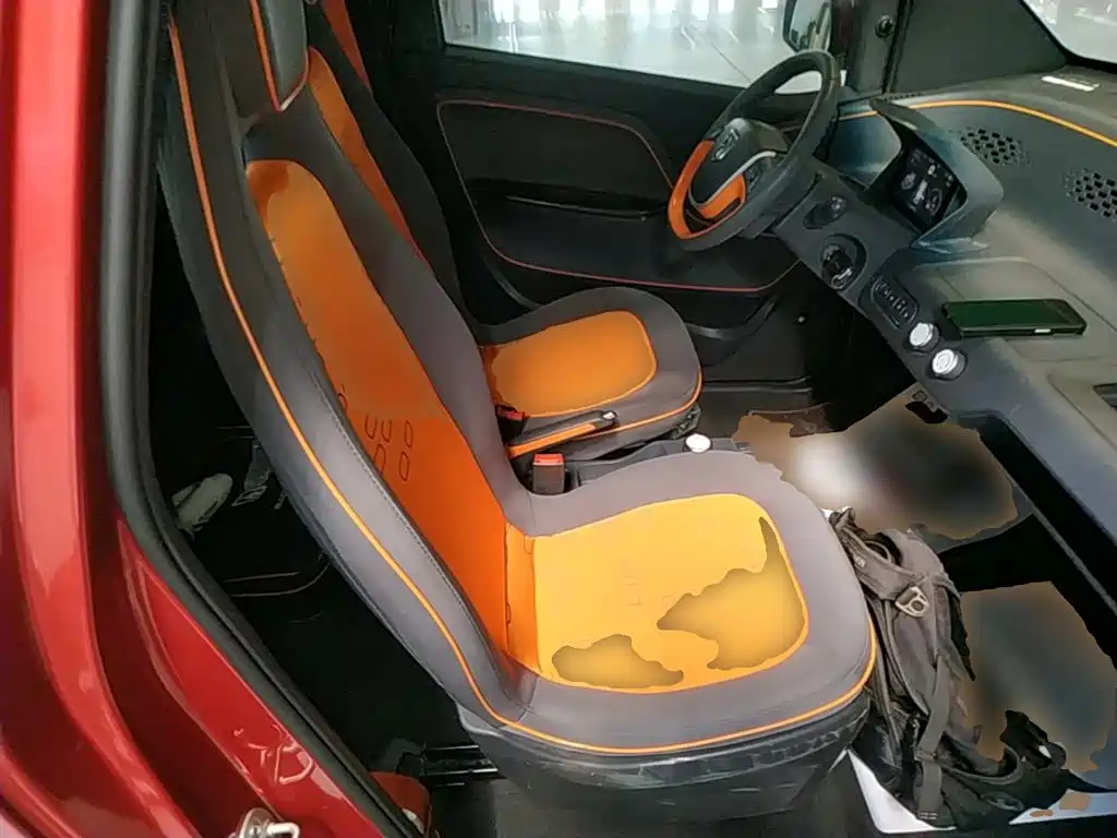 Baojun E100 — миниатюра 25