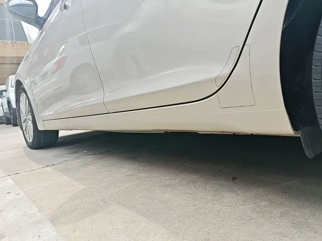 Hyundai Mistra — миниатюра 22