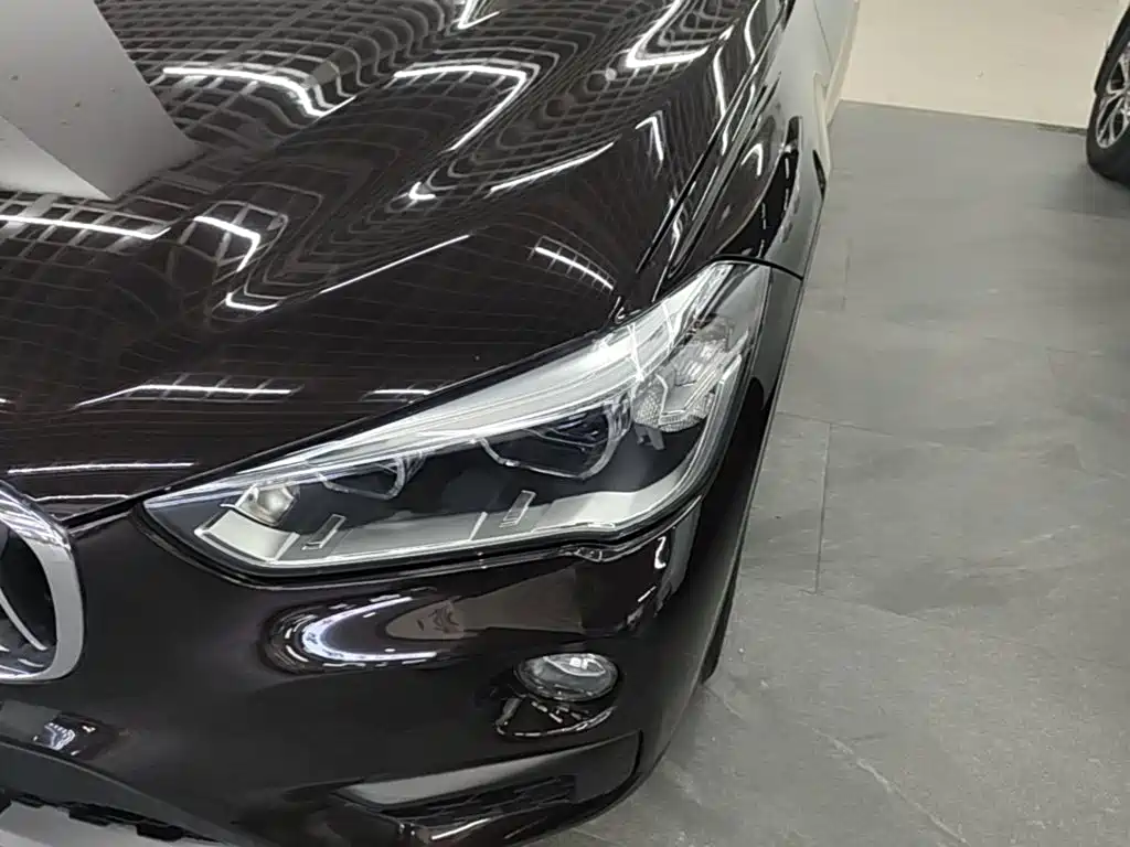 BMW X1 — миниатюра 24