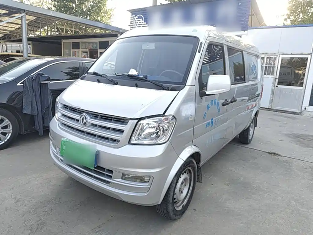 DFSK K05S — миниатюра 2