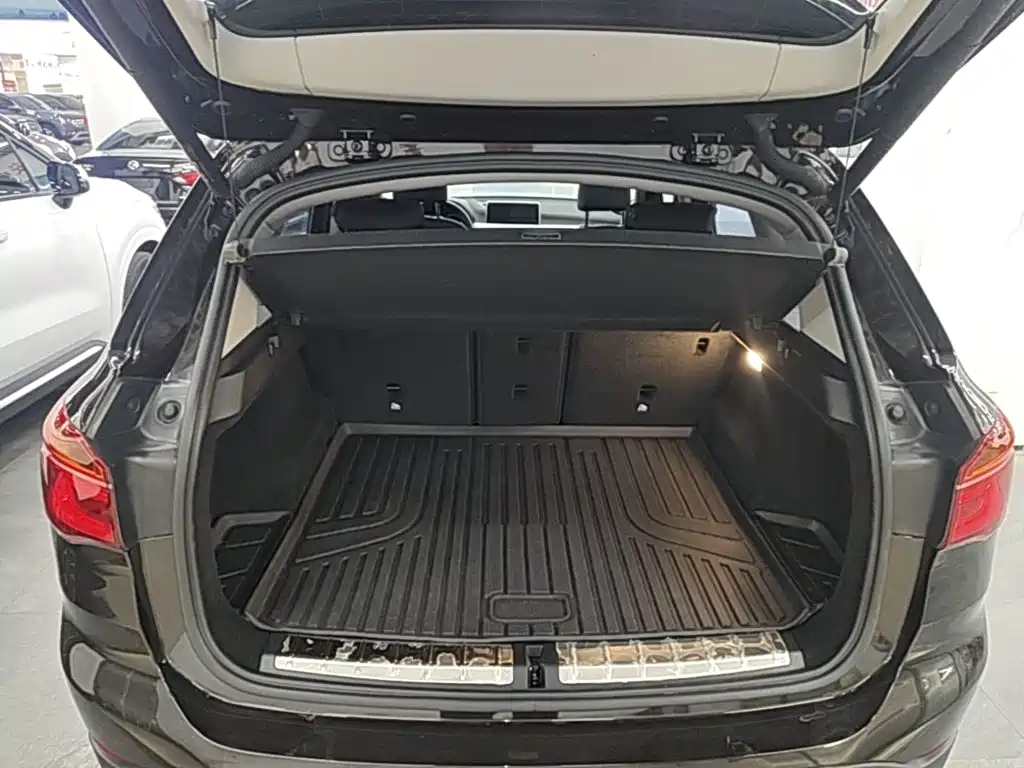 BMW X1 — миниатюра 19