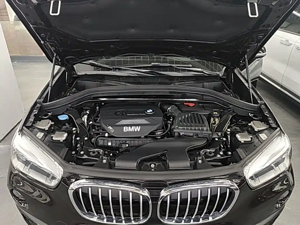 BMW X1 — миниатюра 20