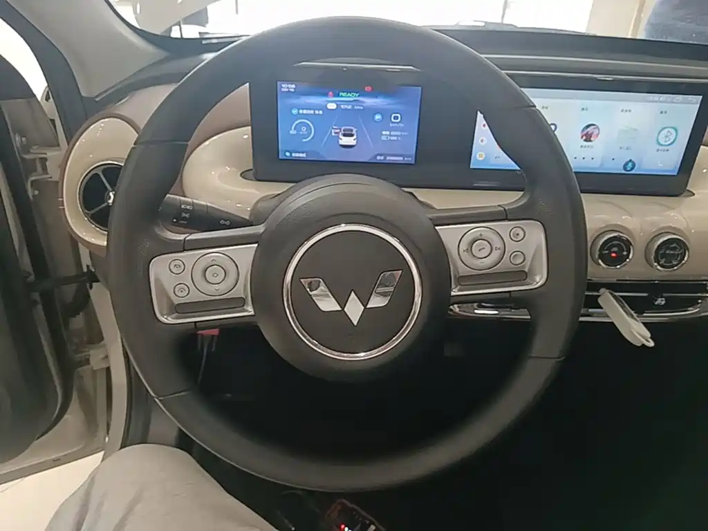 Wuling Bingo — миниатюра 11