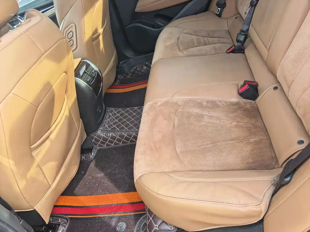 Buick LaCrosse 2018 28T Luxury