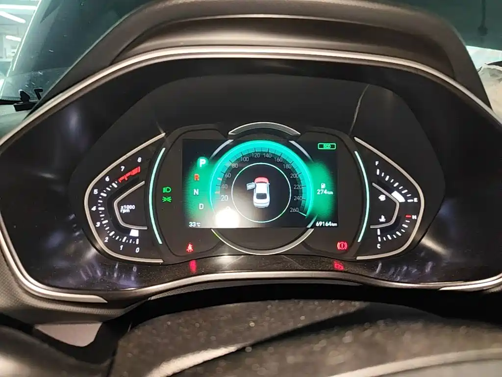 Hyundai Fista — миниатюра 12