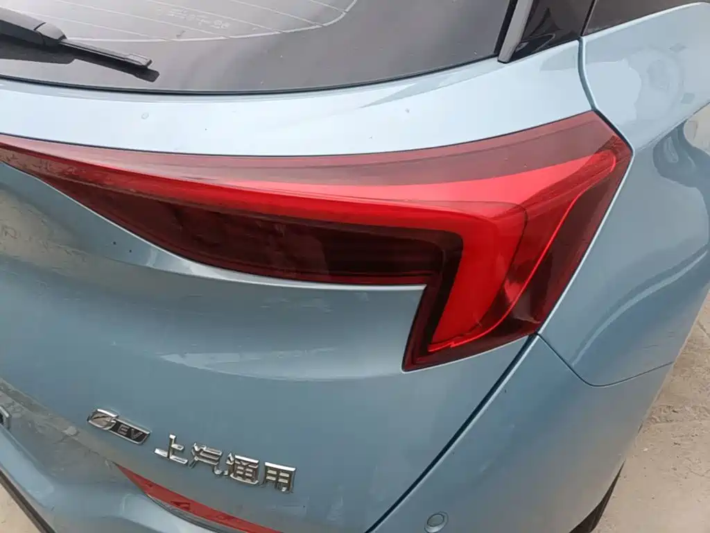Buick Velite 6 — миниатюра 8
