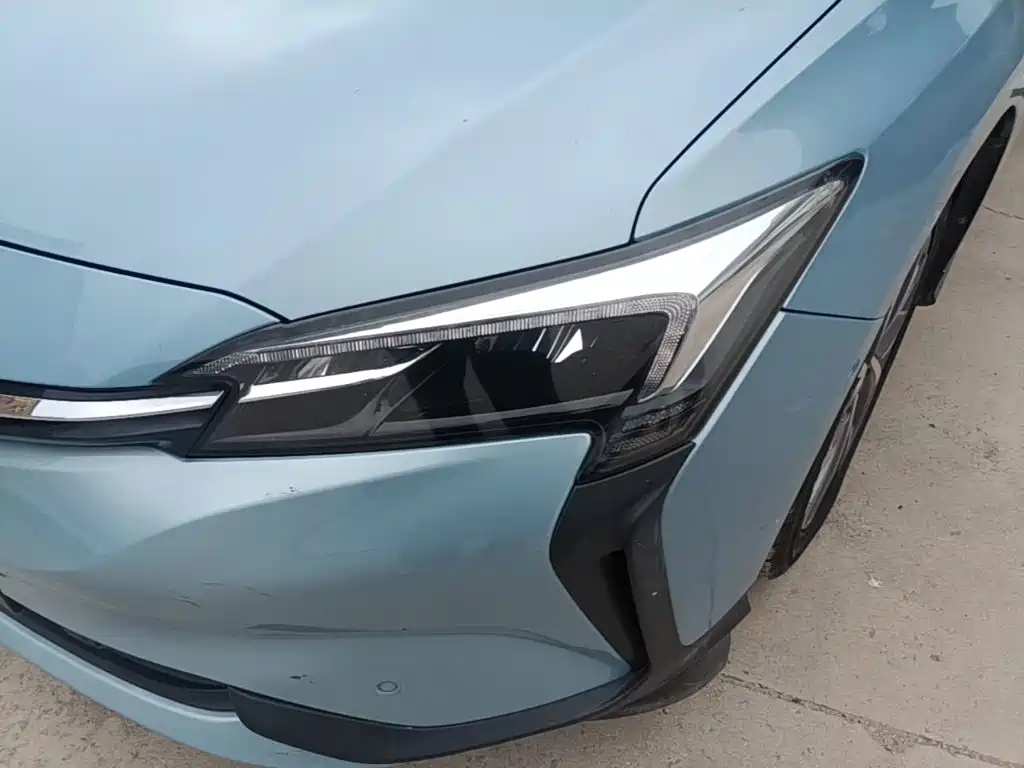 Buick Velite 6 — миниатюра 24