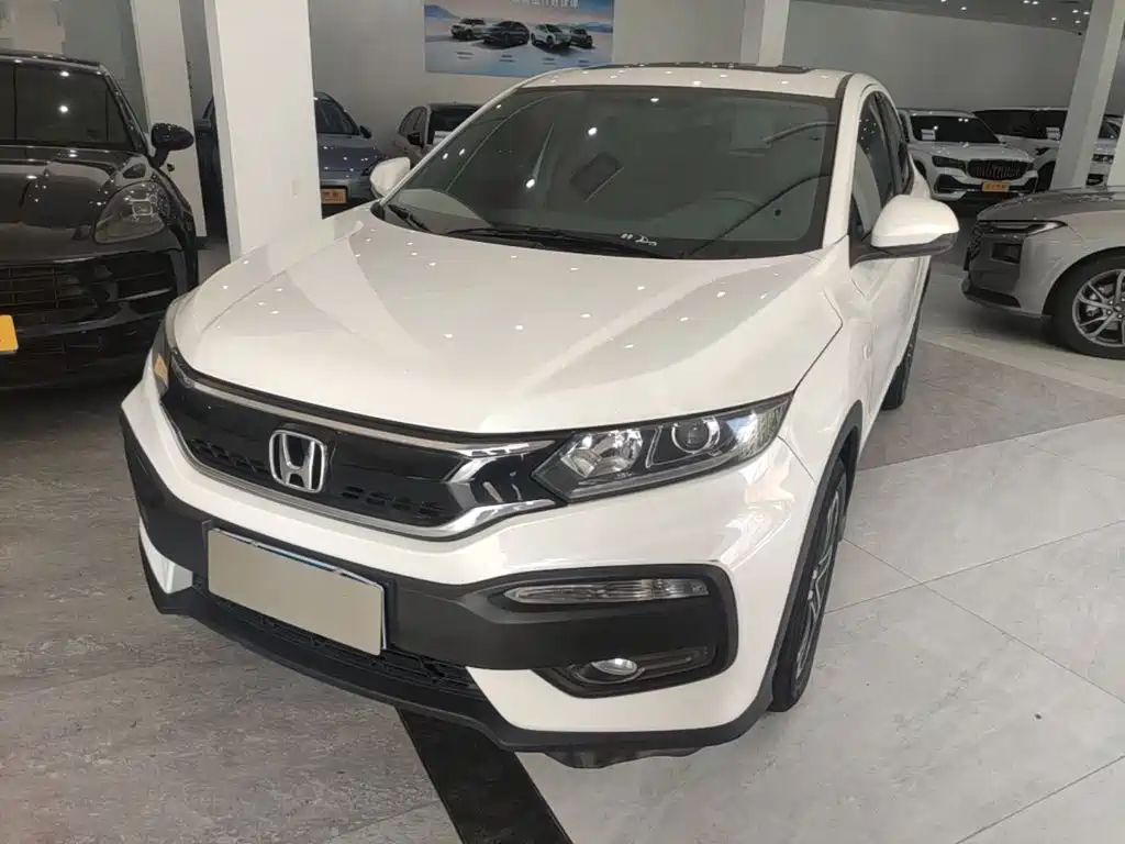Honda XR-V