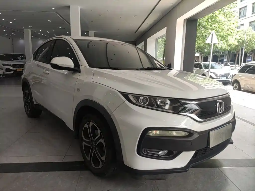 Honda XR-V — миниатюра 4