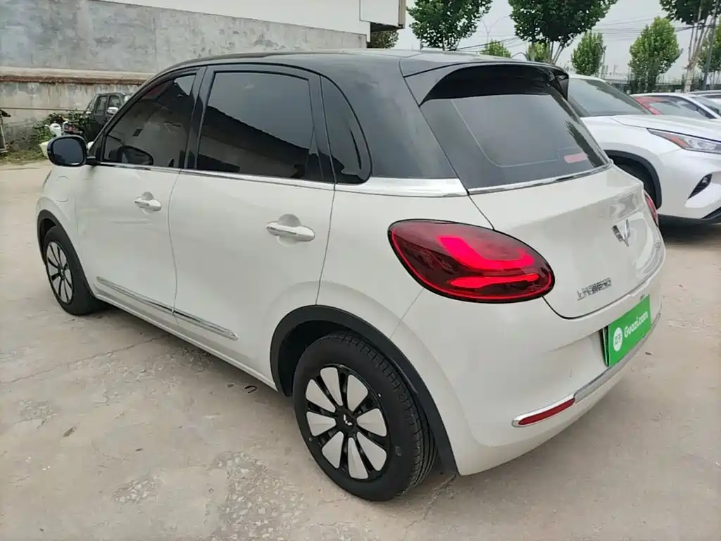 Wuling Bingo — миниатюра 5