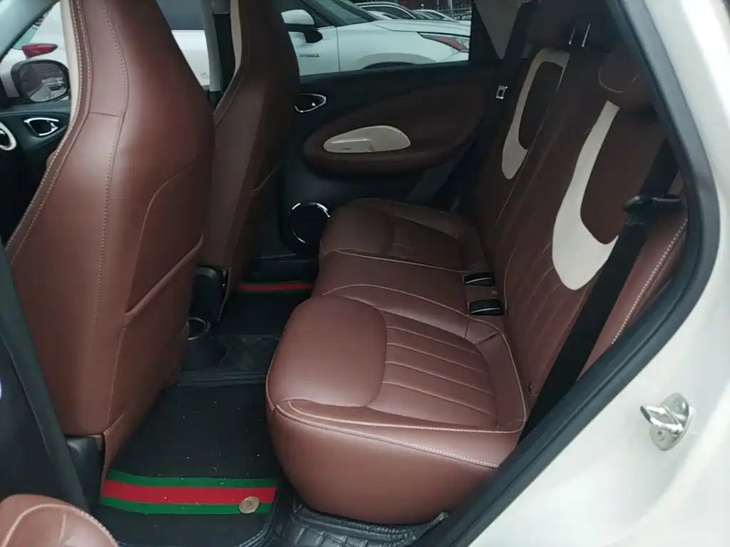 Wuling Bingo — миниатюра 17