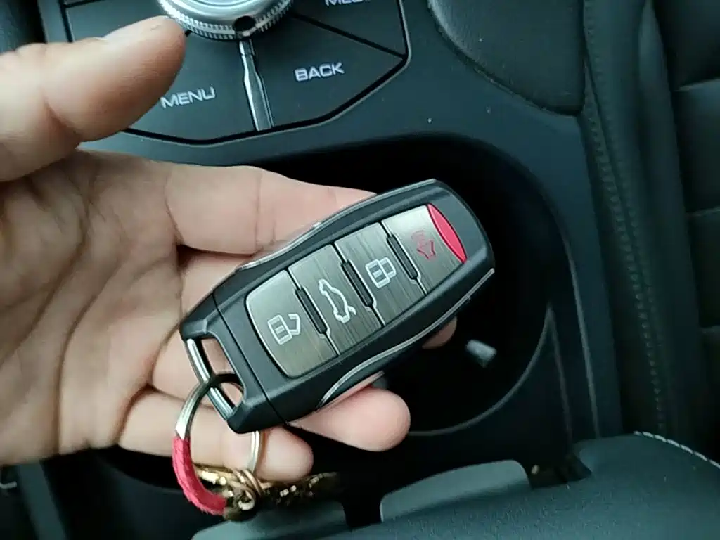 Haval F7 — миниатюра 9