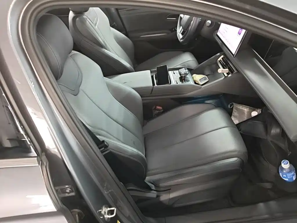 BYD Qin L — миниатюра 25