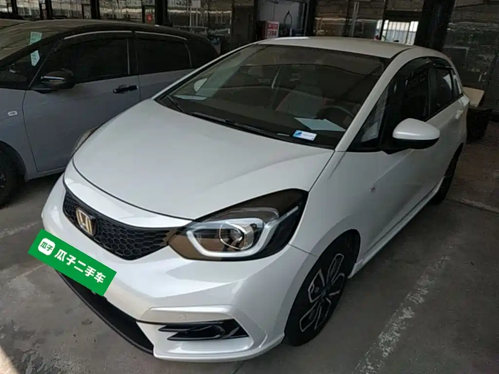 Купить Honda Life