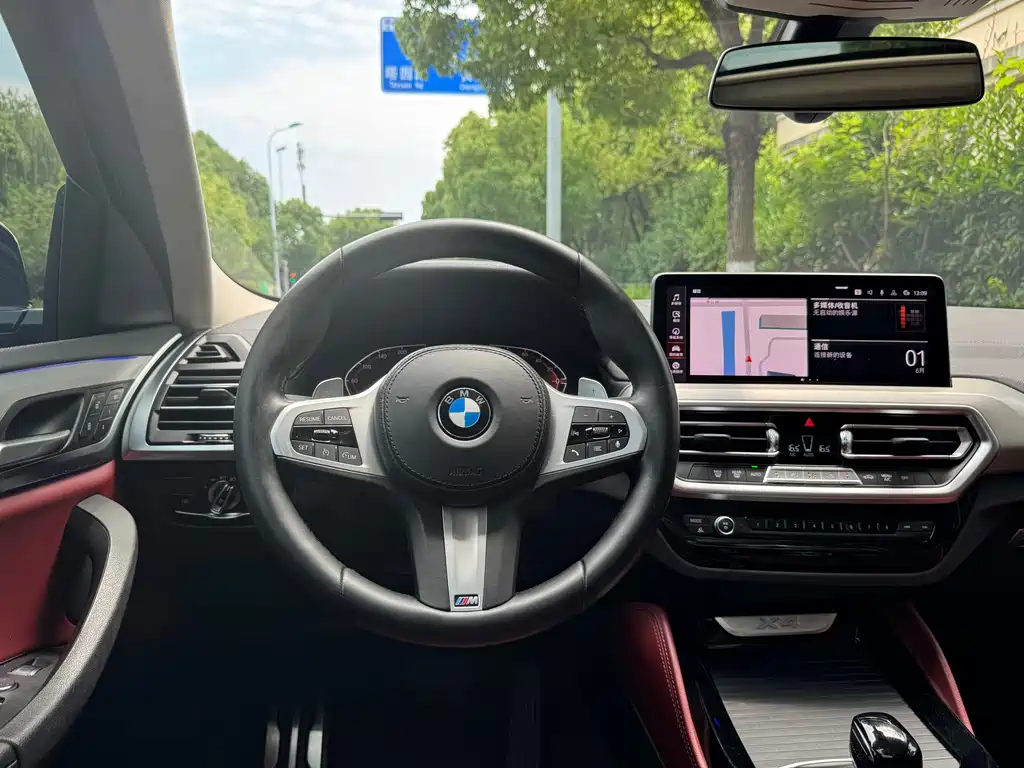 BMW X4 — фотографии объявления, Фото 13