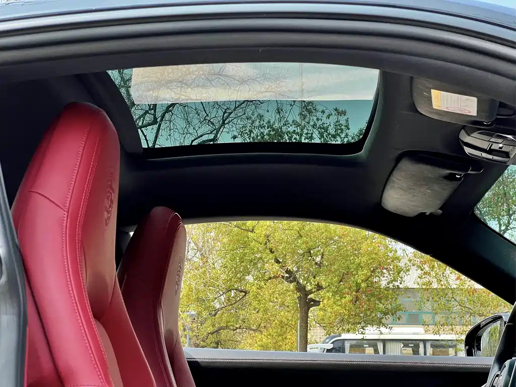 Porsche 911 — миниатюра 6