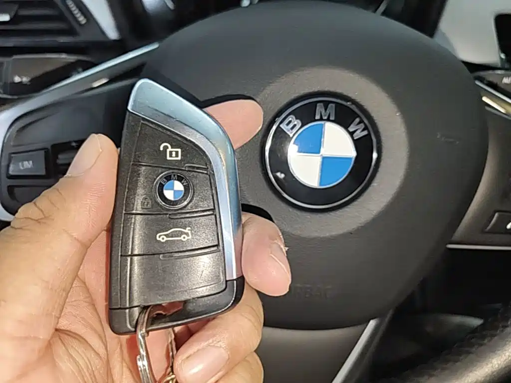 BMW X1 — миниатюра 9