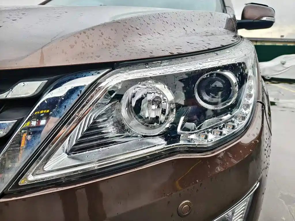 Baojun 560 — миниатюра 9
