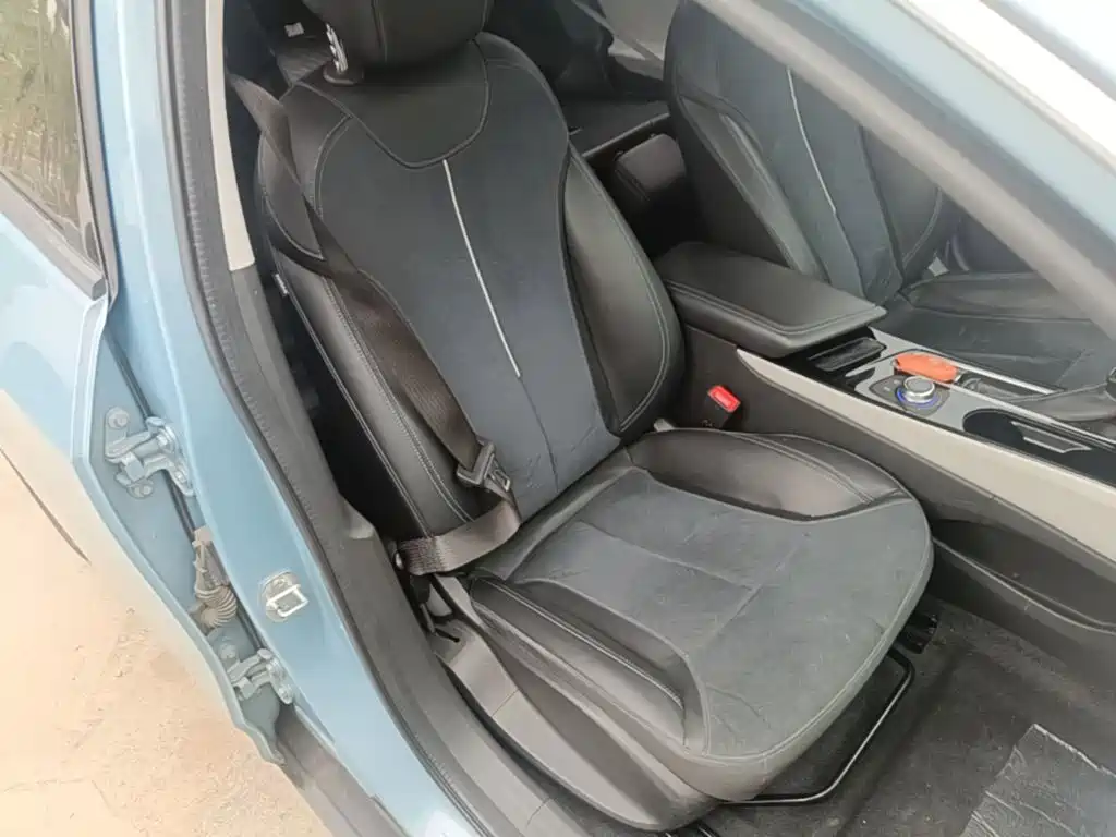 Buick Velite 6 — миниатюра 25