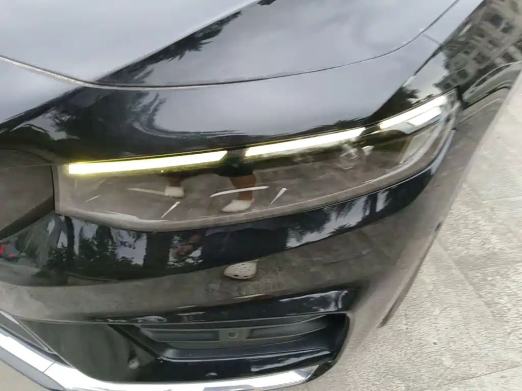 Geely Xingrui — миниатюра 24