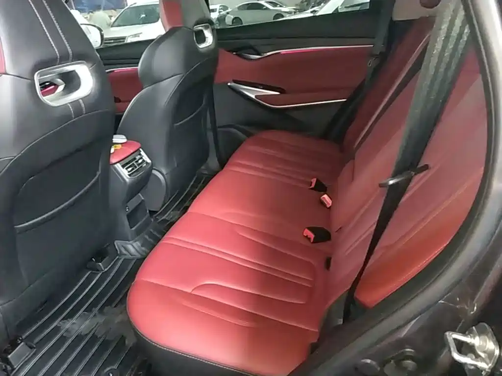 Changan Changan CS75PLUS — миниатюра 17