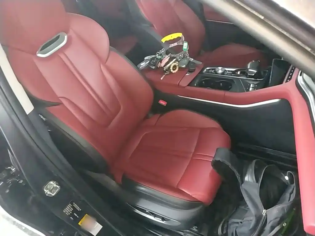 Changan Changan CS75PLUS — миниатюра 25
