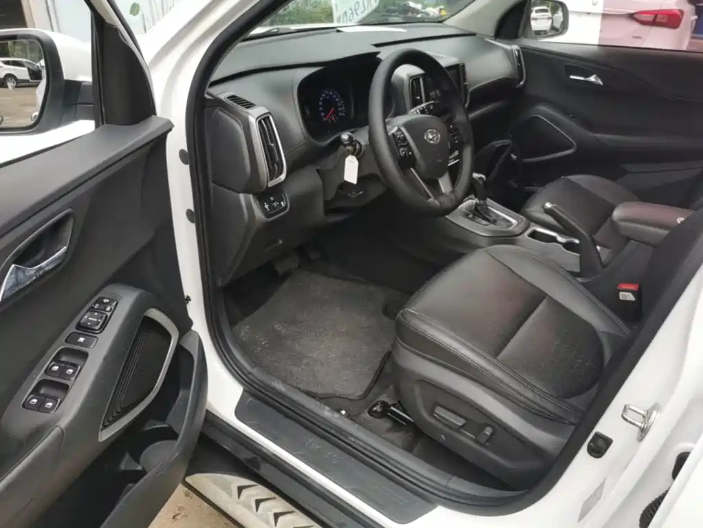 Hyundai ix35 — миниатюра 16
