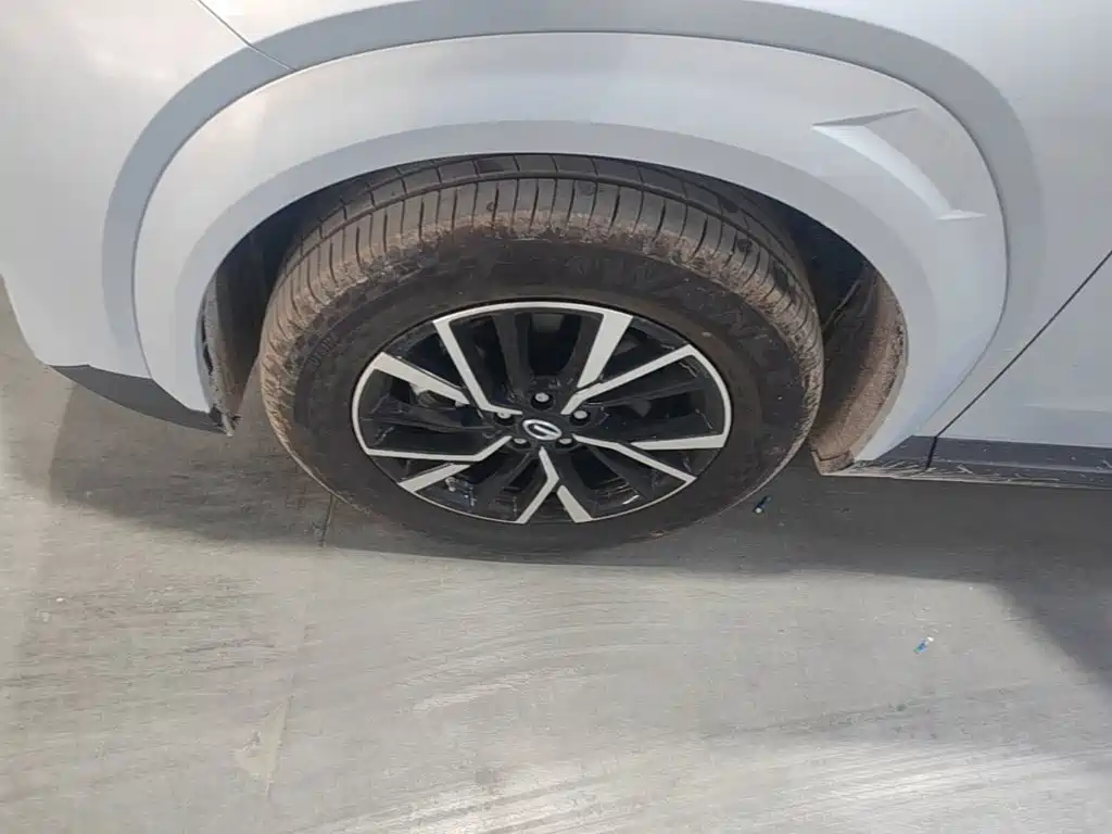 GAC Motor Trumpchi GS4 — миниатюра 23