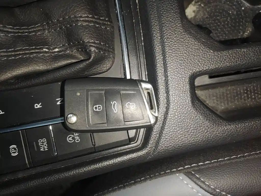 Volkswagen Lavida — миниатюра 9