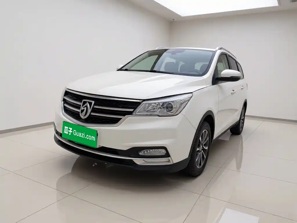 Baojun 730