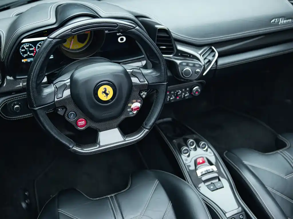 Ferrari 458 — миниатюра 24