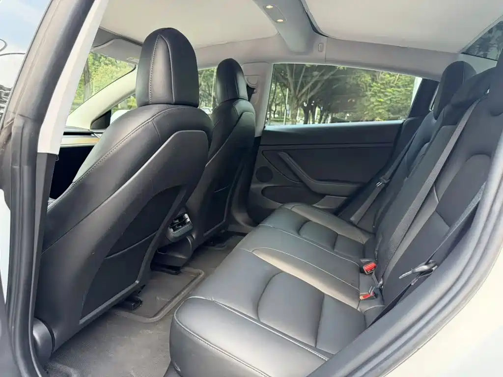 Tesla Model 3 — миниатюра 5