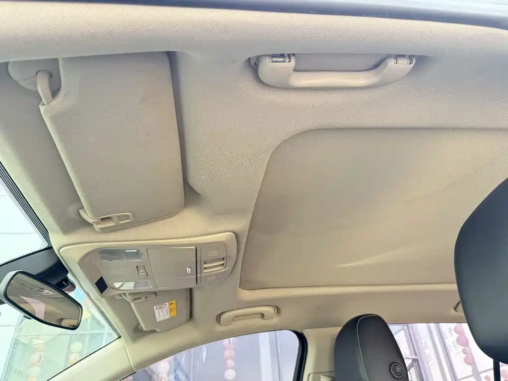 Buick Envision Plus — миниатюра 16
