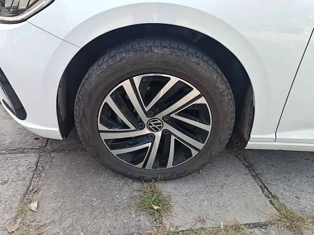 Volkswagen Lavida — миниатюра 23