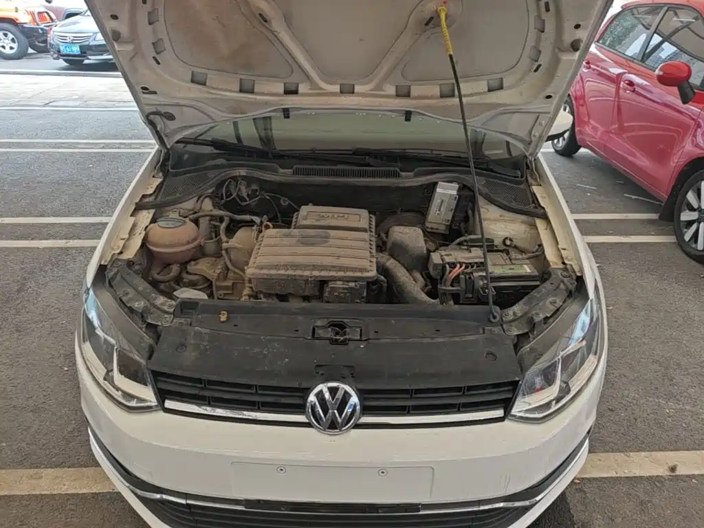 Volkswagen Polo — миниатюра 20