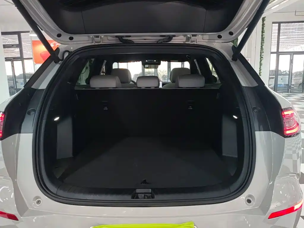 BYD Sealion 06 — миниатюра 19