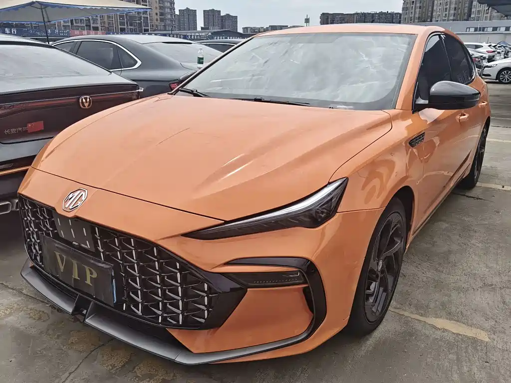Купить MG MG6