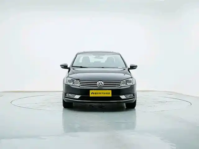 Volkswagen Magotan — миниатюра 2