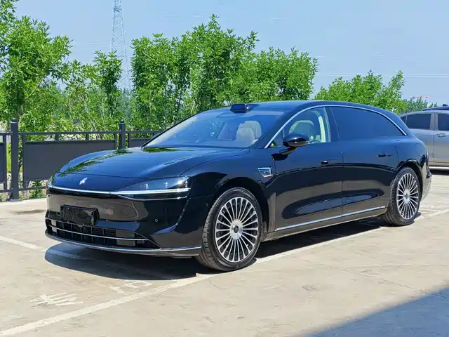 2025 GAC Xiangjie S9T