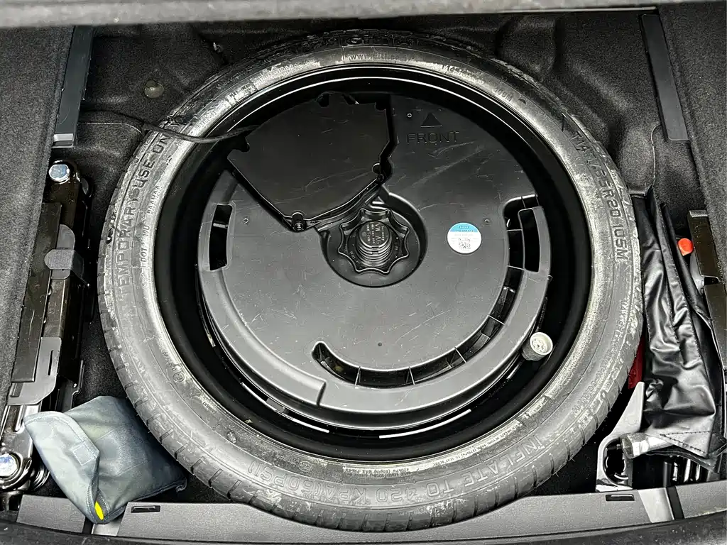 Audi A6L — миниатюра 28