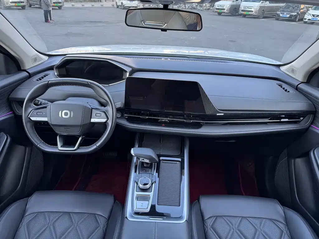 Qiyuan Qiyuan Q05 Classic — миниатюра 6